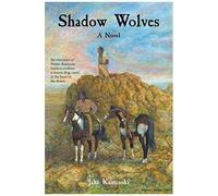 Shadow Wolves