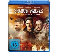 Shadow Wolves-Evil Can't Hide In The Dark [Blu-Ray] [Import]
