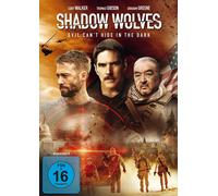 Shadow Wolves-Evil Can't Hide In The Dark [Import]