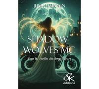 Shadow Wolves MC