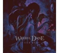 Warrel Dane – Shadow Work – CD – Century Media Records