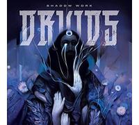 Druids – Shadow Work – CD – The Orchard