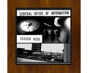 Shadow Work