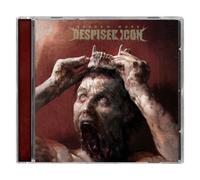 Shadow Work by Despised Icon [CD] NEUF
