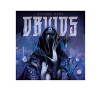 Shadow Work - Cd Album