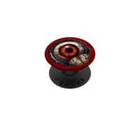 Shadow Work, Gothic Dark Romce, Retro Goth Alternative PopSockets PopGrip Adhésif