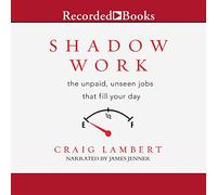 Shadow Work : les emplois non rémunérés et invisibles qui remplissent votre journée