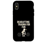 Shadow Work Spiritual Humour Emotional Healing Inner Child Coque pour iPhone X/XS