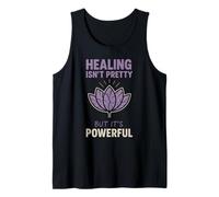 Shadow Work Spiritual Humour Emotional Healing Inner Child Débardeur