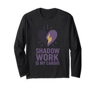 Shadow Work Spiritual Humour Emotional Healing Inner Child Manche Longue