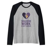 Shadow Work Spiritual Humour Emotional Healing Inner Child Manche Raglan