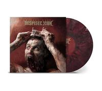 Despised Icon – Shadow Work – Vinyle 12" coloré