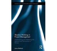 Shadow Working In Project Management Joana Bertholo, (Auteur)