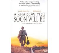 Shadow You Soon Will Be [Import USA Zone 1]