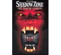 Shadow Zone [Import USA Zone 1]