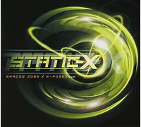 Shadow Zone (Limited Edition.) [Import]