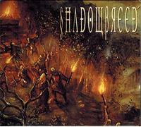 Shadowbreed - Only Shadows Remain [Import]