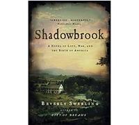 Shadowbrook Beverly Swerling (Auteur)