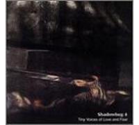 Shadowbug 4 - Tiny Voices of Love Fear