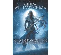 Shadowcaster: A Thrilling YA Fantasy of War, Dark Magic, and a Reluctant Heir's Fight