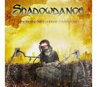 Shadowdance - Future Négatif Fantasy CD #84539