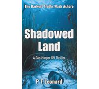 Shadowed Land: A Vigilante Action Thriller