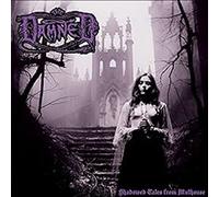 Shadowed Tales From Mulhouse CD