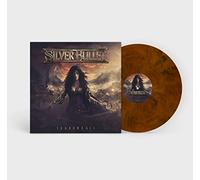Silver Bullet – Shadowfall – Vinyle 12" coloré orange et noir – Import – Warner Music