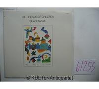 Shadowfax - Dreams of children (1984) / Vinyl record [Vinyl-LP]