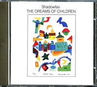 Shadowfax - Dreams of Children