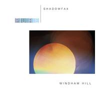 Shadowfax - Pure Shadowfax