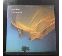 Shadowfax - Shadowfax - Shadowdance - Windham Hill Records - TA-C-1029