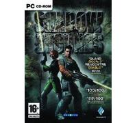 Shadowgrounds - Maximum Pc