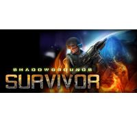 Shadowgrounds Survivor (PC)