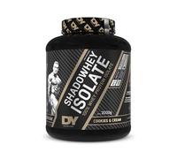 DY Nutrition Isolat Shadowhey – Cookies & Cream – 2000 g