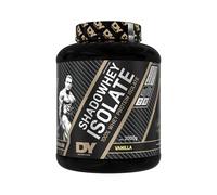 Shadowhey Isolate, Vanilla - 2000g