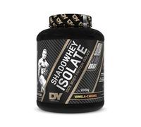 DY Nutrition Isolate Shadowhey Vanille-Caramel 2000 g