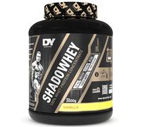ShadoWhey, Vanilla (EAN 5060763890909) - 2000g