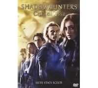 Shadowhunters-Città di ossa