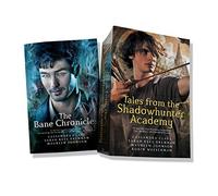 Shadowhunters Slipcase