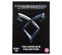 Shadowhunters: The Mortal Instruments [12DVD] (IMPORT) (Pas de version française)