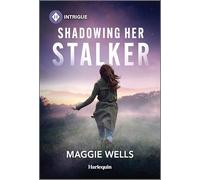 Shadowing Her Stalker