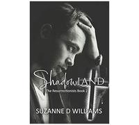 Shadowland: 2 (The Resurrectionists)