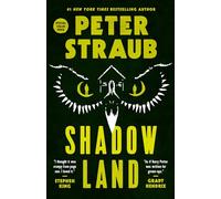 Berkley – Shadowland
