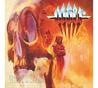 Wolf Shadowland (Vinyl) 12" Album