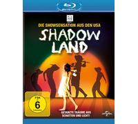 Shadowland (2013) ( Shadow land ) [ Origine Allemande, Sans Langue Francaise ] (Blu-Ray)