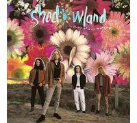 Shadowland - Beauty of Escaping (1990) [Import]