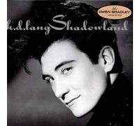 Lang, K.D. - Shadowland [Import]