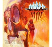 Shadowland by Wolf [CD] NEUF