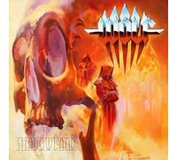 Shadowland - Cd Album